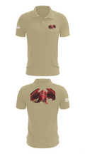 G co 2-14 74845469 Short Sleeve Performance Polo - 87