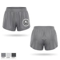 Oceanside Fire Dept. Training Ranger Panties - 1