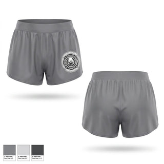 Ranger Panties, Oceanside Fire Dept. Training, Fire Department, Teamtime, Team time, sublimation, custom sports apparel, team uniforms, spirit wear, spiritwear, sports uniforms, custom shirts, team store, custom team store, fundraiser sports, apparel fundraiser