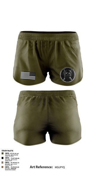 Ranger Panties, Soi west, , Teamtime, Team time, sublimation, custom sports apparel, team uniforms, spirit wear, spiritwear, sports uniforms, custom shirts, team store, custom team store, fundraiser sports, apparel fundraiser