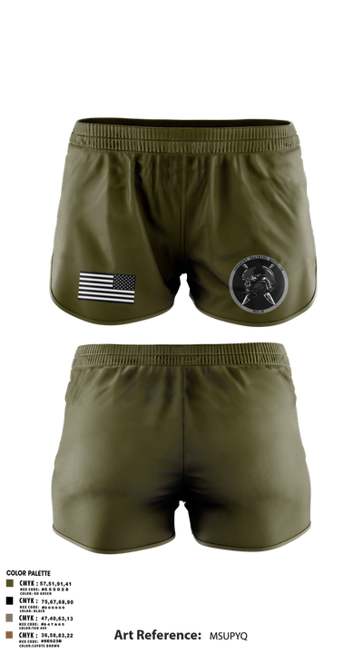 Soi west 83680791 Ranger Panties - 1