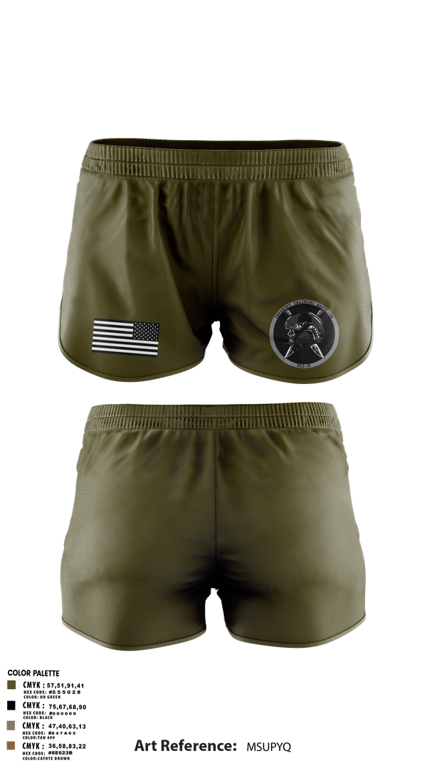 Ranger Panties, Soi west, , Teamtime, Team time, sublimation, custom sports apparel, team uniforms, spirit wear, spiritwear, sports uniforms, custom shirts, team store, custom team store, fundraiser sports, apparel fundraiser