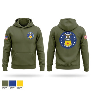 Hoodie, Det 1 36 TFW, Air Force, Teamtime, Team time, sublimation, custom sports apparel, team uniforms, spirit wear, spiritwear, sports uniforms, custom shirts, team store, custom team store, fundraiser sports, apparel fundraiser