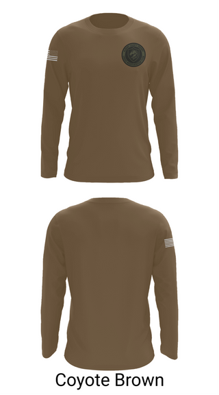 Long Sleeve Performance Shirt, Crisis negotiation team, , Teamtime, Team time, sublimation, custom sports apparel, team uniforms, spirit wear, spiritwear, sports uniforms, custom shirts, team store, custom team store, fundraiser sports, apparel fundraiser