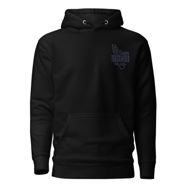 Southwest Edgecombe Cougars 34043966 Unisex Premium Hoodie | Cotton Heritage M2580