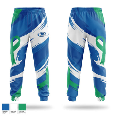 Colorado Rush North Sweatpants - 1
