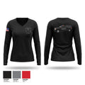 Schuylkill County Coroner's Office Old School Cotton Feel Shirt - 1