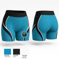 Titans 72220238 Women's Shorts - 50
