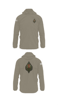 Clinton County SOT 49271130 Windbreaker - 58