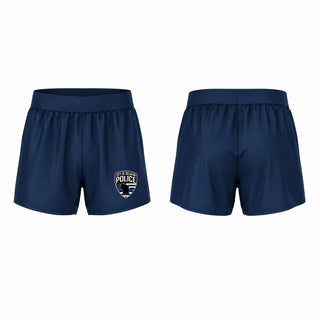 Ranger Panties, City of Delavan Police Department, Police, Teamtime, Team time, sublimation, custom sports apparel, team uniforms, spirit wear, spiritwear, sports uniforms, custom shirts, team store, custom team store, fundraiser sports, apparel fundraiser