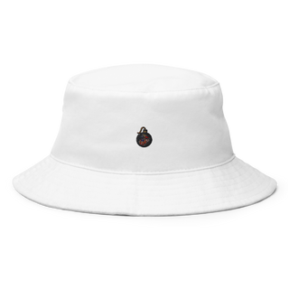 1st Combat Readiness Regiment 40922335 Bucket Hat | Big Accessories BX003
