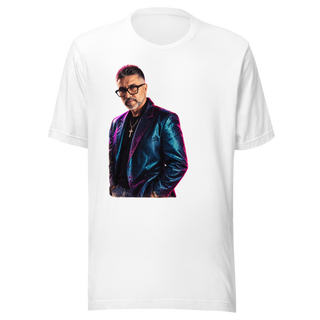 Unisex Staple T-Shirt - White
