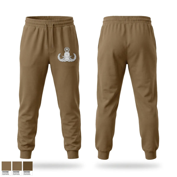 Sweatpants, 1PLT 754th OD CO (EOD), Army, Teamtime, Team time, sublimation, custom sports apparel, team uniforms, spirit wear, spiritwear, sports uniforms, custom shirts, team store, custom team store, fundraiser sports, apparel fundraiser