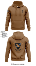 Highlands County Sheriff’s Office 31866513 Hoodie - 2