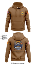 HHB_30X 8927960 Hoodie - 2