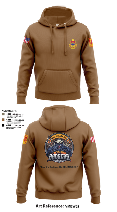 HHB_30X 8927960 Hoodie - 2