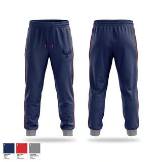 Sweatpants, Lady Phoenix, Softball, Teamtime, Team time, sublimation, custom sports apparel, team uniforms, spirit wear, spiritwear, sports uniforms, custom shirts, team store, custom team store, fundraiser sports, apparel fundraiser