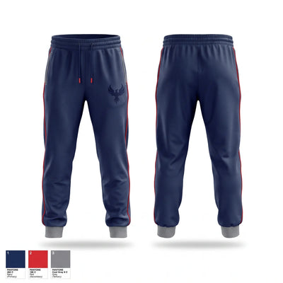 Lady Phoenix Sweatpants - 2