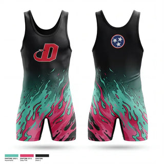 Wrestling Singlet, Team Diabolical, Wrestling, Teamtime, Team time, sublimation, custom sports apparel, team uniforms, spirit wear, spiritwear, sports uniforms, custom shirts, team store, custom team store, fundraiser sports, apparel fundraiser