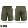 SHADOW 51159763 Athletic Shorts With Pockets - 1