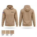 Njrotc 22242633 Hoodie - 1