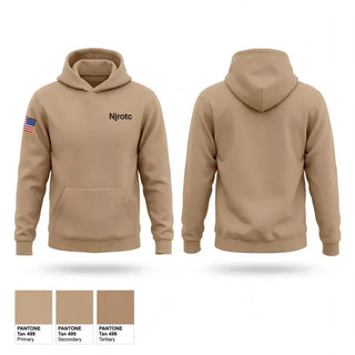Hoodie, Njrotc, Navy, Teamtime, Team time, sublimation, custom sports apparel, team uniforms, spirit wear, spiritwear, sports uniforms, custom shirts, team store, custom team store, fundraiser sports, apparel fundraiser