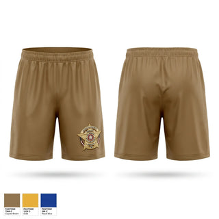 Ranger Panties, Alfalfa county sheriffs office, Police, Teamtime, Team time, sublimation, custom sports apparel, team uniforms, spirit wear, spiritwear, sports uniforms, custom shirts, team store, custom team store, fundraiser sports, apparel fundraiser