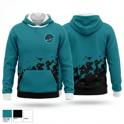 Hurricanes 28974554 Hoodie - 1
