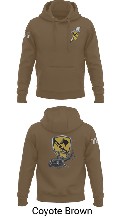 3227 aircav 53479323 Hoodie - 18