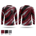 EPBA KAOS Long Sleeve Performance Shirt 1