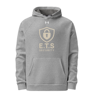 ETS 42970473 Under Armour Hoodie