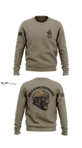 1136th MP Co 54858504 Crew Neck Sweatshirt - 6