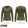 Brunswick SRT Old School Cotton Feel Shirt - 1