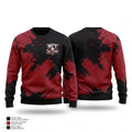 Bigtymers 41949138 Crew Neck Sweatshirt - 1