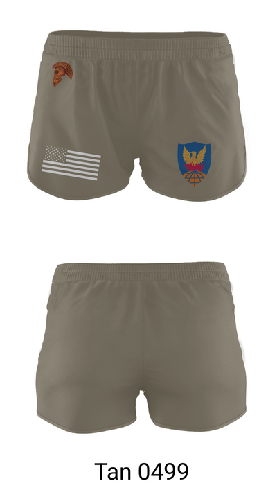 HHC, 311th (T)SC 14853900 Ranger Panties - 63