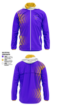 one foot forward coaching 93419567 Windbreaker - 5