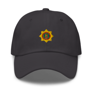 Republic Of Fiji Military Forces 95611729 Classic Dad Hat | Yupoong 6245CM