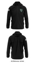 Spokane Regional Air Support Unit 73672430 Windbreaker - 101