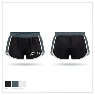 Batileka 62684816 Women's Shorts - 1