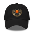 KiNGDOM SMASH 73880743 Dad hat