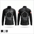 PWC Gang Unit Windbreaker - 1