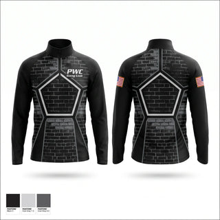 Windbreaker, PWC Gang Unit, Police, Teamtime, Team time, sublimation, custom sports apparel, team uniforms, spirit wear, spiritwear, sports uniforms, custom shirts, team store, custom team store, fundraiser sports, apparel fundraiser