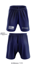 SkyLife 3 56617222 Athletic Shorts With Pockets - 1