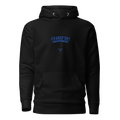 Frankfort Hotdogs Unisex Hoodie - 1