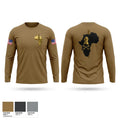 ACJ2X Long Sleeve Performance Shirt - 1
