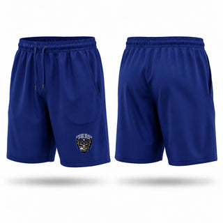Athletic Shorts With Pockets, Union Beach, Police, Teamtime, Team time, sublimation, custom sports apparel, team uniforms, spirit wear, spiritwear, sports uniforms, custom shirts, team store, custom team store, fundraiser sports, apparel fundraiser