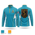 FAH BASE HAM Windbreaker - 1