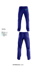 SA River Monsters 50598959 Sweatpants - 1