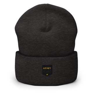 Wichita North Redhawks NG 83064196 Cuffed Beanie | Yupoong 1501KC