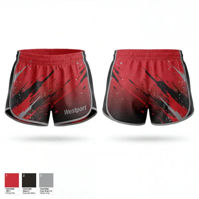 Westport 37964878 Women's Shorts - 1